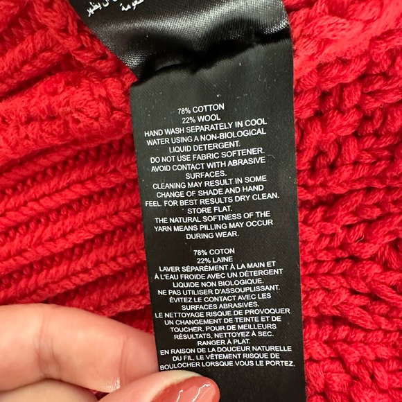 Self-Portrait Knit Sweater - Picture 11 of 12